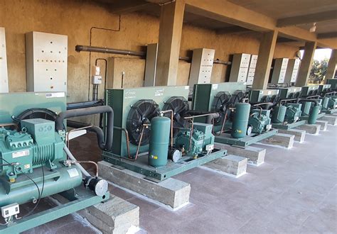 froidis|FROIDIS : Solutions pour le froid industriel et .